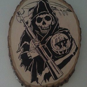 Meet your Posher, Jay